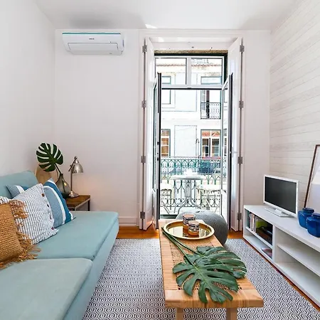 Urban Retreat At Downtown: Balcony, Style, Comfort Lejlighed *